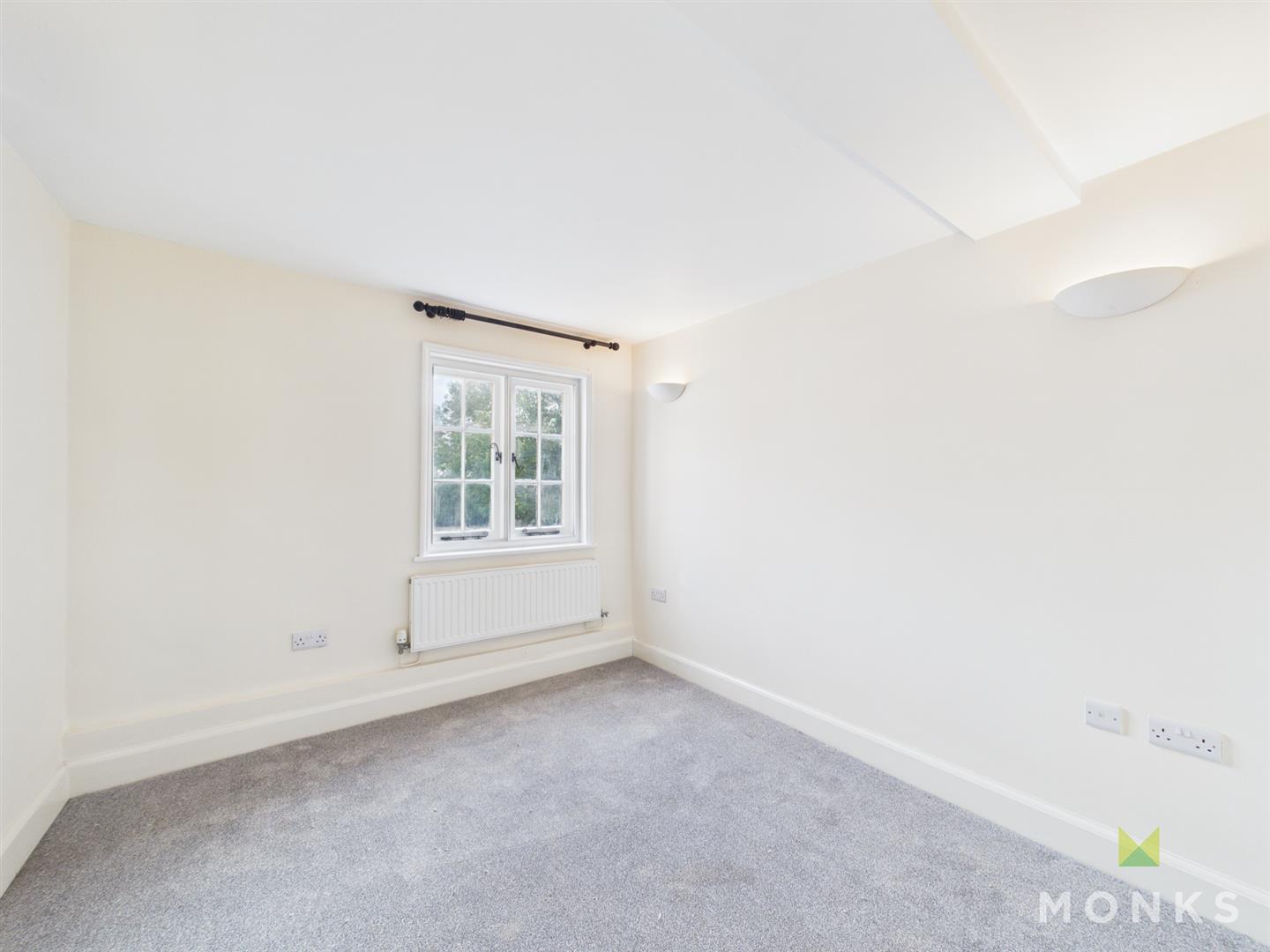 8 Nightingale Court Eyton Lane, Shrewsbury, SY4 2GB To Let